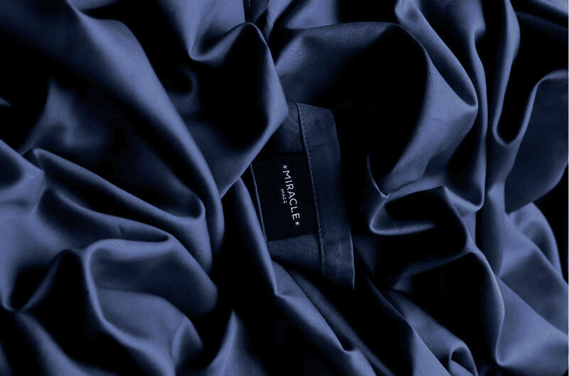 Miracle Sheets: Self-Cleaning & Self-Cooling Miracle Sheets: Self-Cleaning & Self-Cooling